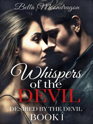 cover image of Whispers of the Devil
